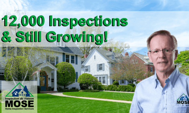 Mose Home Inspection Services