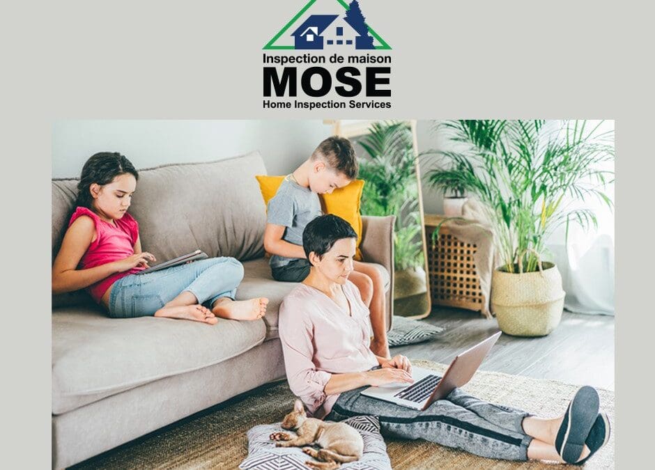 Mose Home Inspection Services