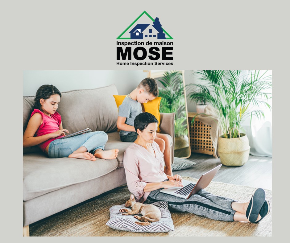 Mose Home Inspection Services