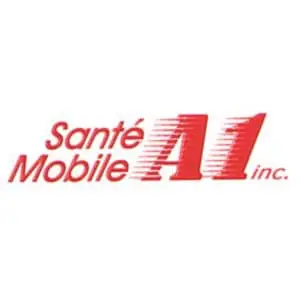 Sante Mobile A-1