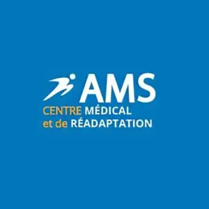 AMS Physiotherapy & Rehabilitation Centres