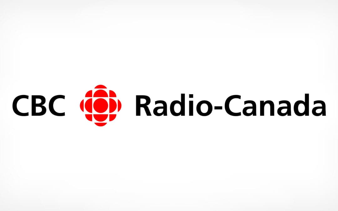 A heartfelt message from CBC Radio Canada to MJM