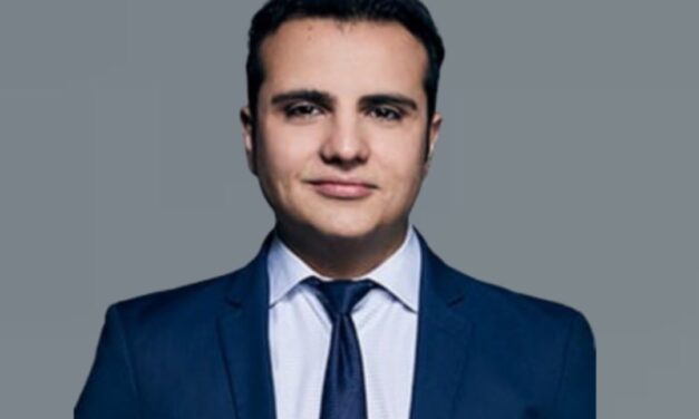 Raphael Barchichat Tax Law