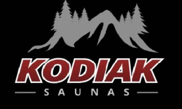 Kodiak Saunas