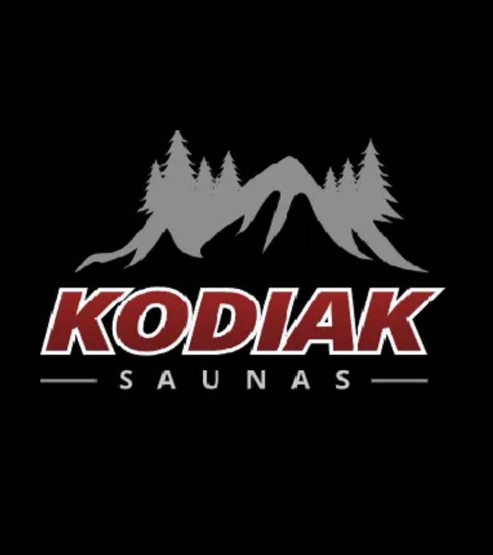 Kodiak Saunas