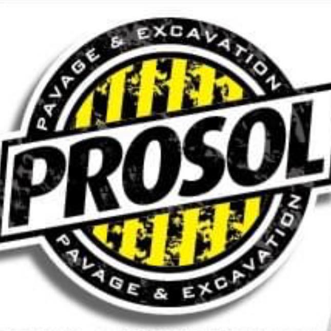 Prosol Paving & Excavation