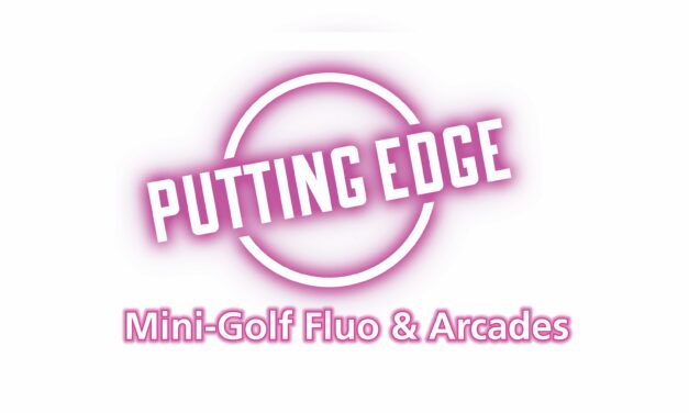 Putting Edge