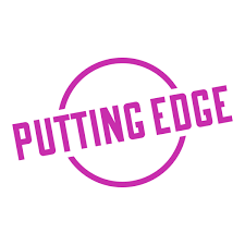 Putting Edge