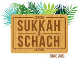 Sukkah and Schach Montreal