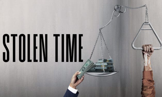 Stolen Time: Riveting documentary takes on the mistreatment of the elderly in seniors homes