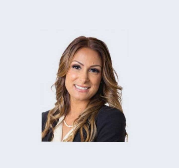 Maria Paone IA Financial Group