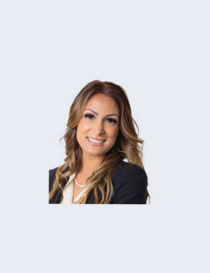 Maria Paone IA Financial Group