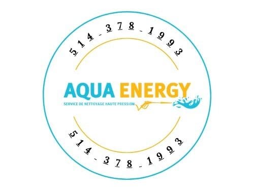 Aqua Energy Nettoyage