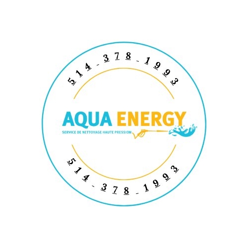 Aqua Energy Nettoyage