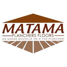 Planchers Matama Floors