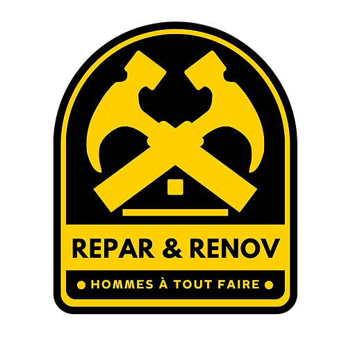 Repair & Renov