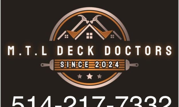 M.T.L. Deck Doctors