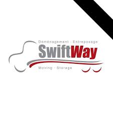 Déménagement Swiftway Moving