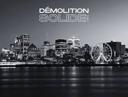 Démolition Solide Inc.