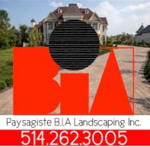 B.I.A. Landscaping Montreal