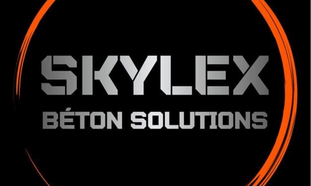 Skylex Beton Solutions