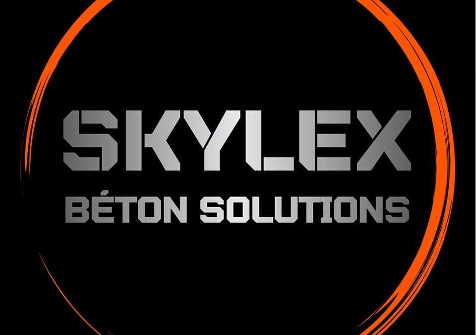 Skylex Beton Solutions