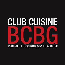 Club Cuisine BCBG