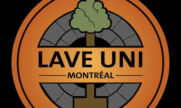 Lave Uni Montreal Landscaping