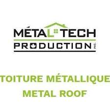 Metal Tech Roofing Montreal