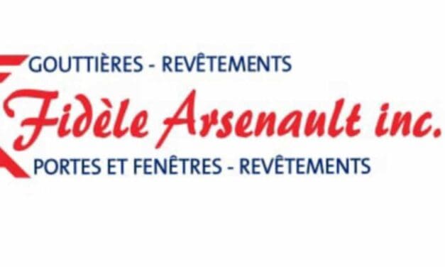 Fidele Arsenault Inc.