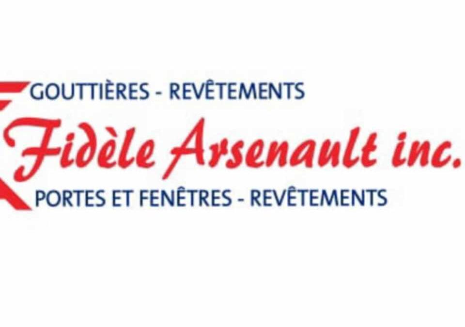 Fidele Arsenault Inc.