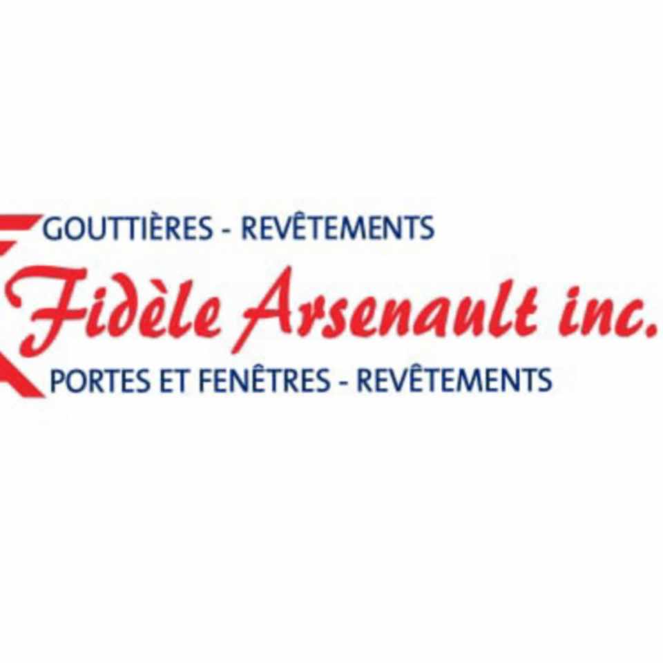 Fidele Arsenault Inc.