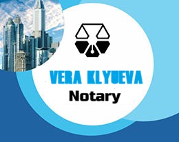 Vera Klioueva Notary