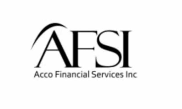 Acco Financial Services Inc.