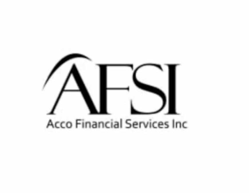 Acco Financial Services Inc.