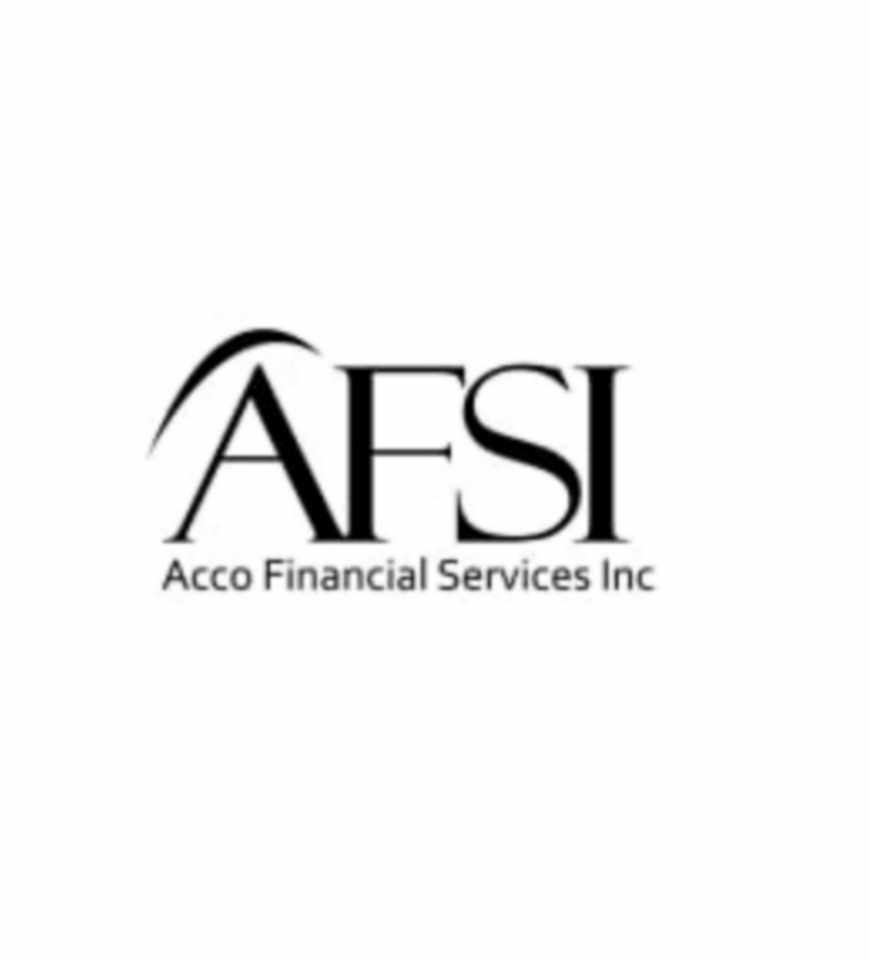 Acco Financial Services Inc.