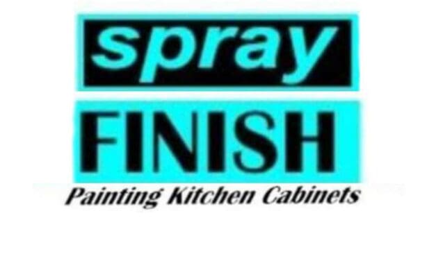 Spray Finish Montreal