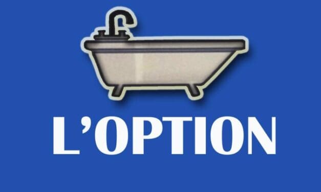 L’option De Baignoires