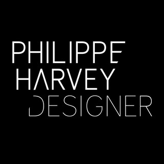 Philippe Harvey Designer