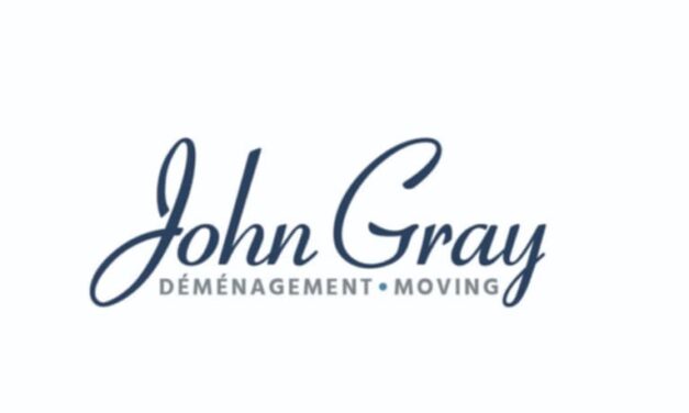 John Gray Moving & Storage