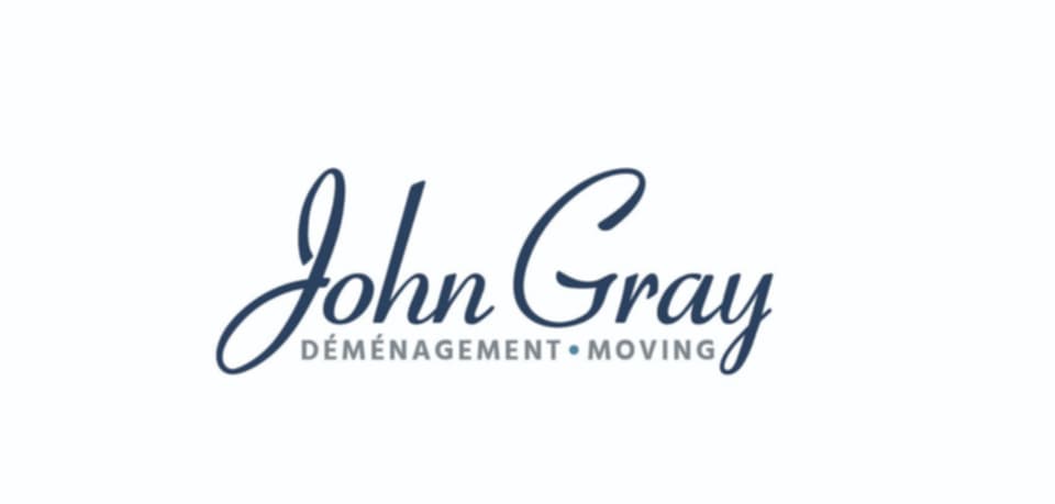 John Gray Moving & Storage