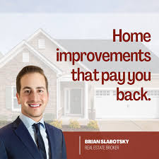 Brian Slabotsky Real Estate