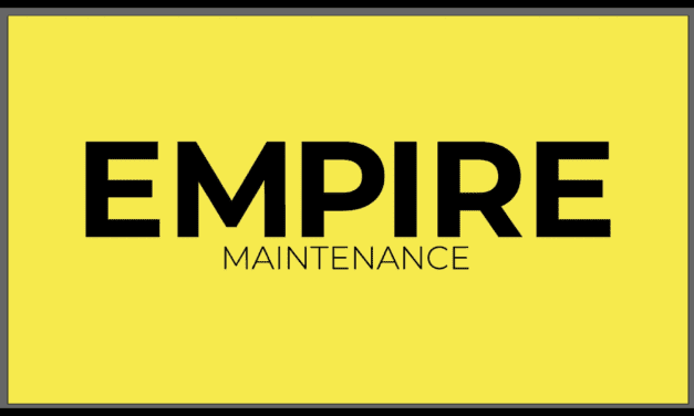 Empire Maintenance Montreal