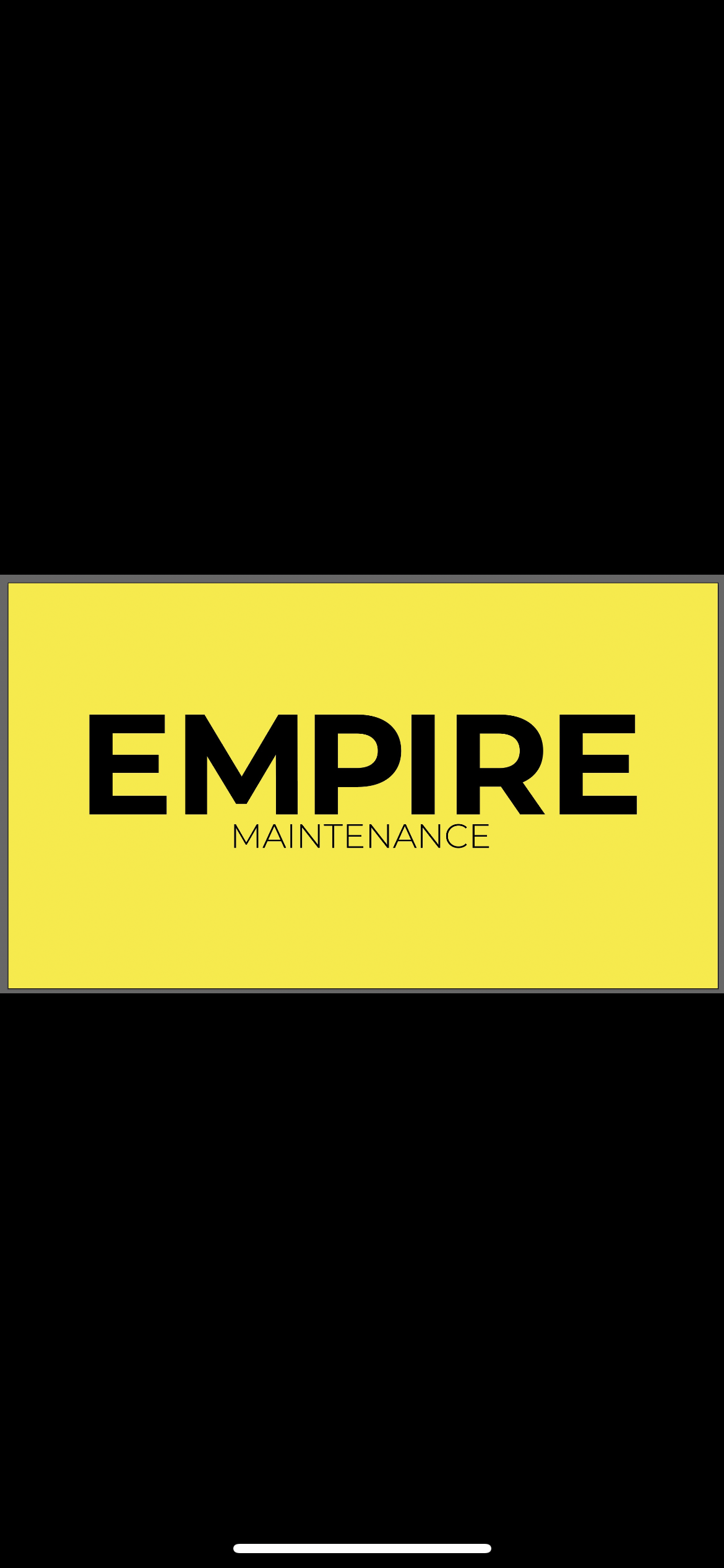 Empire Maintenance Montreal