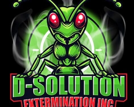 D Solution Extermination Inc.