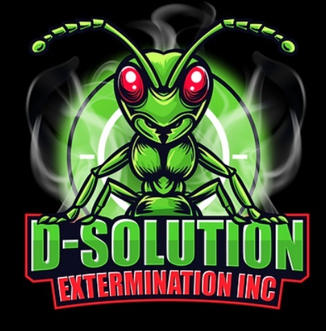 D Solution Extermination Inc.