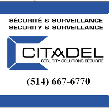 Citadel Security Systems