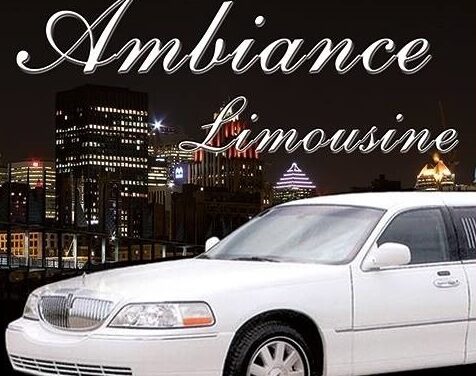 Ambiance Limousines