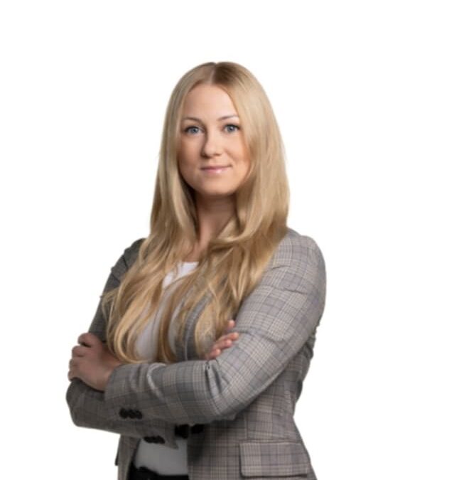 Alona Bilevich Real Estate