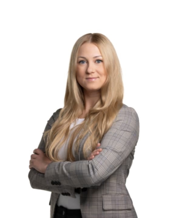 Alona Bilevich Real Estate